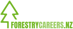 Forestry Careers logo